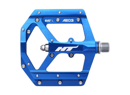 HT Components AE03 Flat Pedal