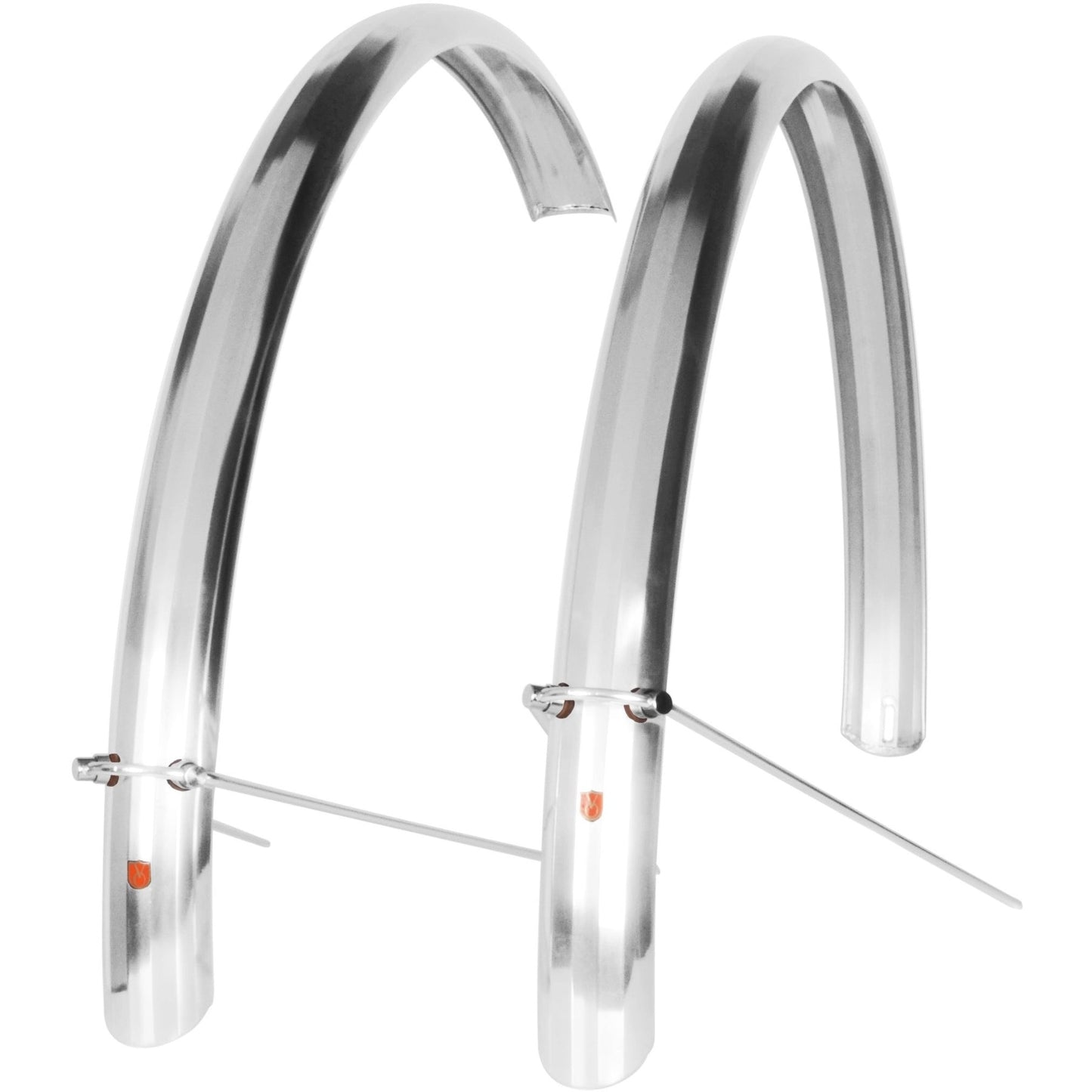 Velo Orange Facetted Fenders