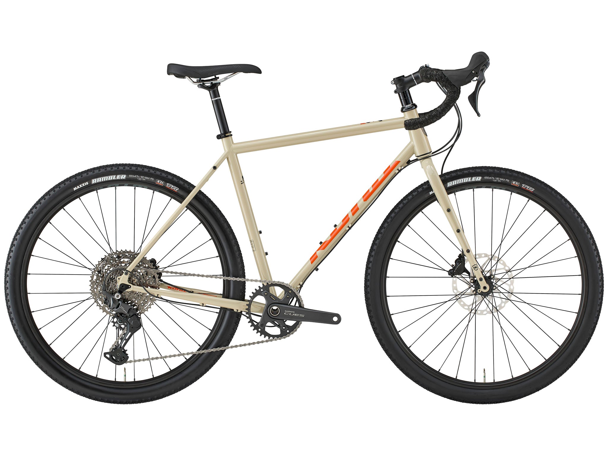 Kona Rove DL 2026