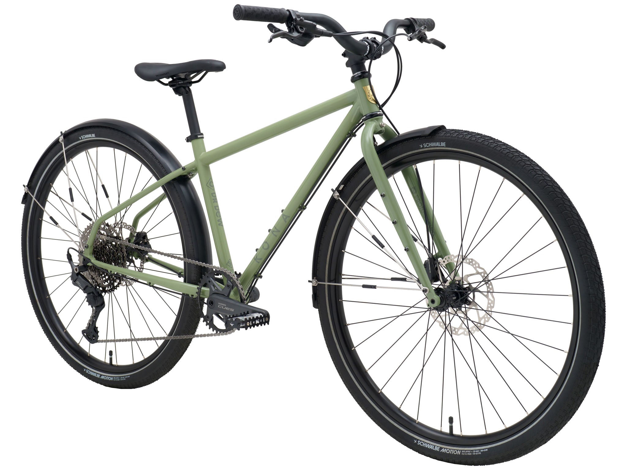 Kona Dr Dew