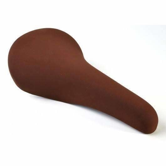 Velo Orange Microfibre Touring Saddle