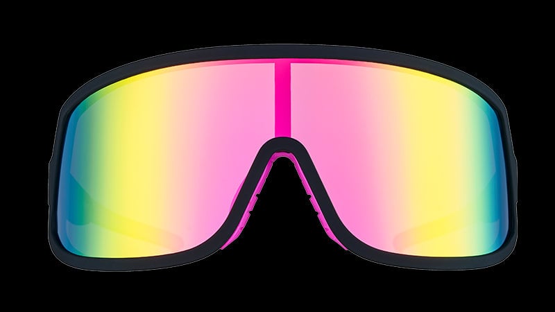 Goodr Wrap G Sunglasses