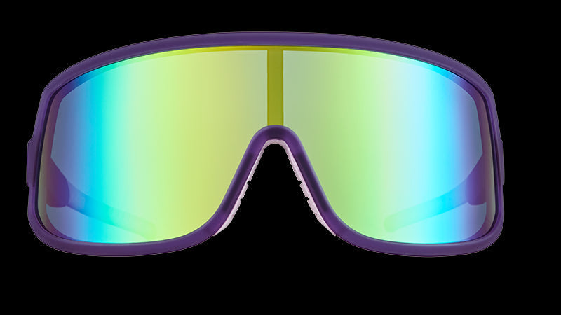 Goodr Wrap G Sunglasses