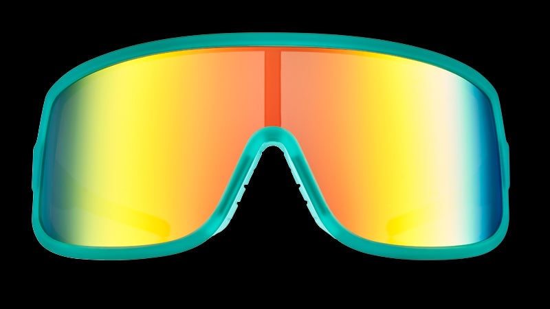 Goodr Wrap G Sunglasses