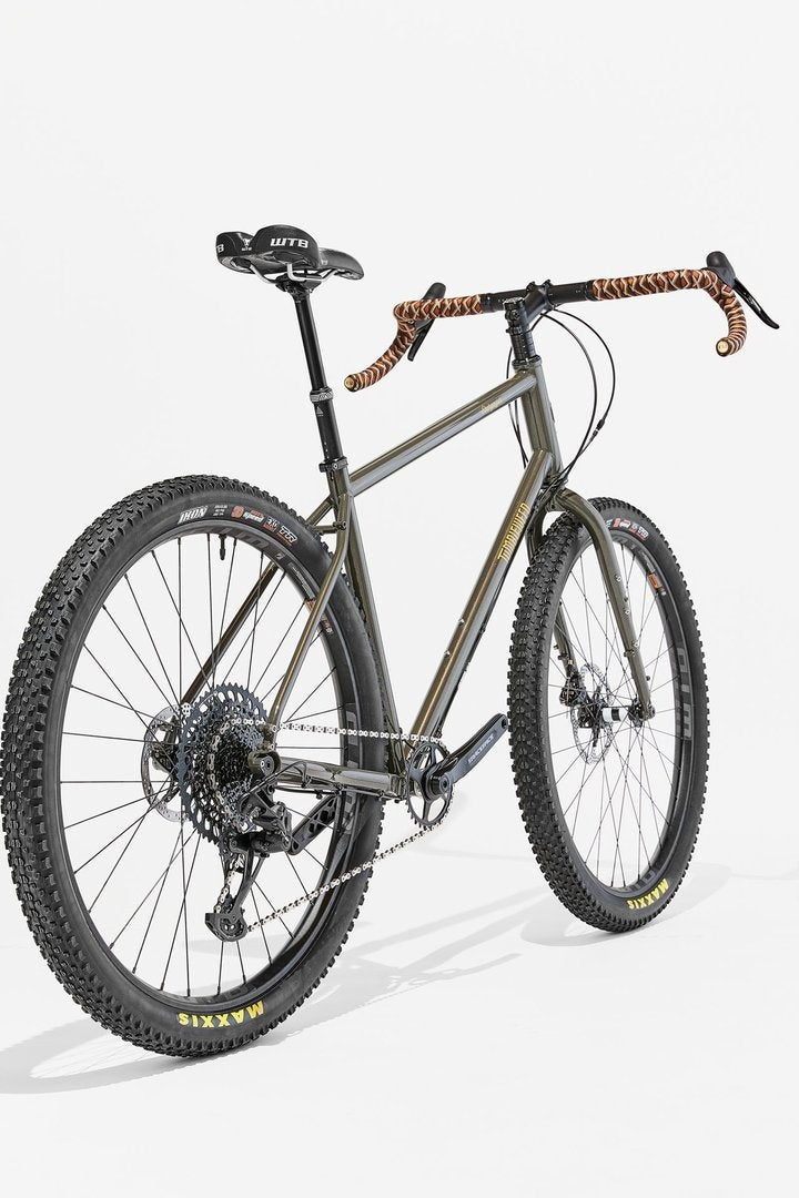 Tumbleweed Stargazer Frameset