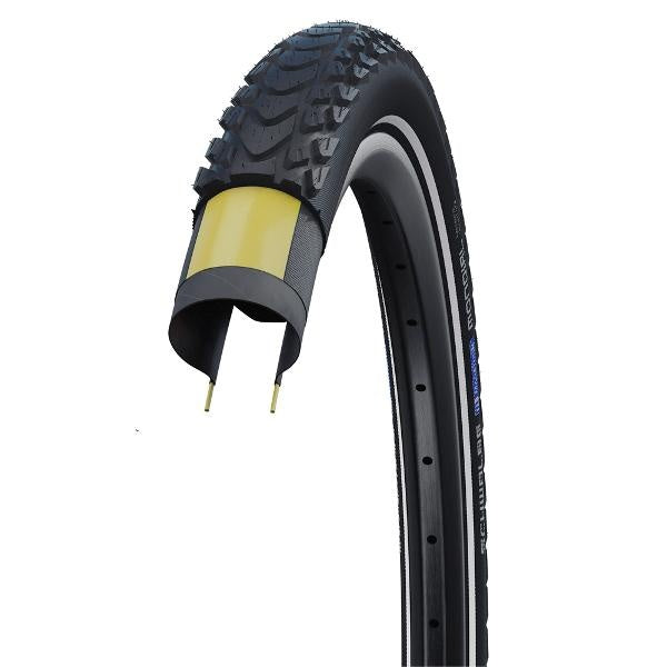 Schwalbe Marathon Mondial Pro 27.5"