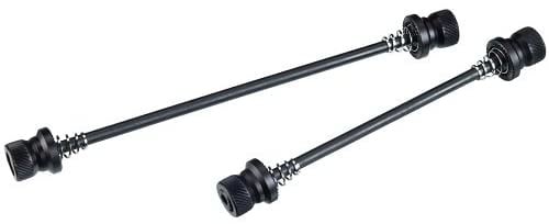 BBB Allen Key Quick Release Skewer Set BQR-03