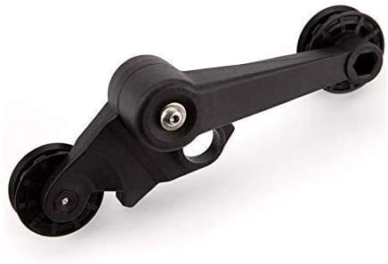 Brompton Chain tensioner complete, for derailleur
