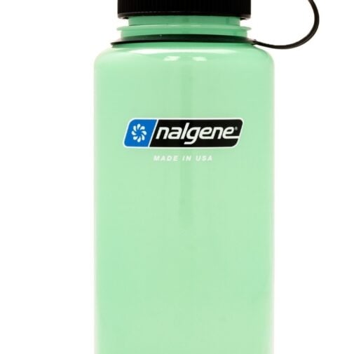 Nalgene Sustain Wide Mouth Bottle 1L