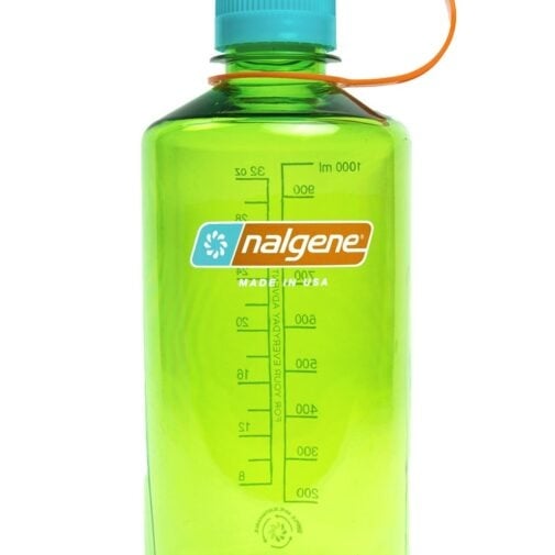 Nalgene Sustain Narrow Mouth Bottle 1L