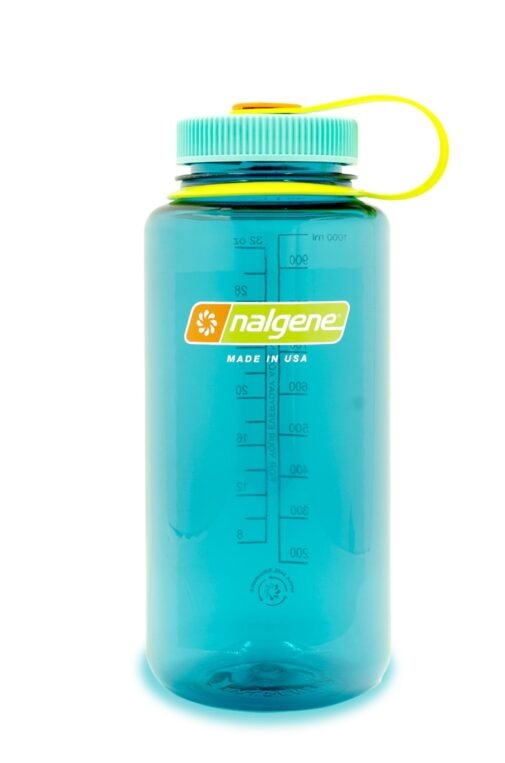 Nalgene Sustain Wide Mouth Bottle 1L