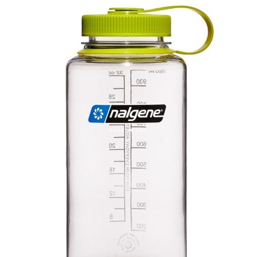 Nalgene Sustain Wide Mouth Bottle 1L