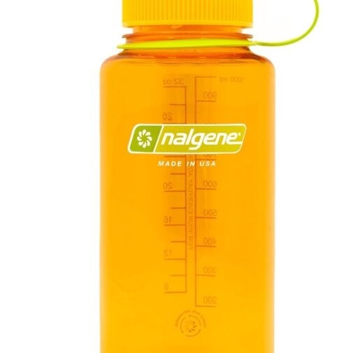Nalgene Sustain Wide Mouth Bottle 1L