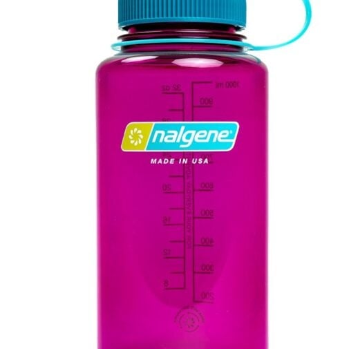 Nalgene Sustain Wide Mouth Bottle 1L