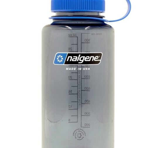 Nalgene Sustain Wide Mouth Bottle 1L