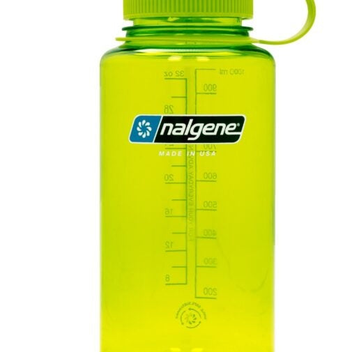 Nalgene Sustain Wide Mouth Bottle 1L