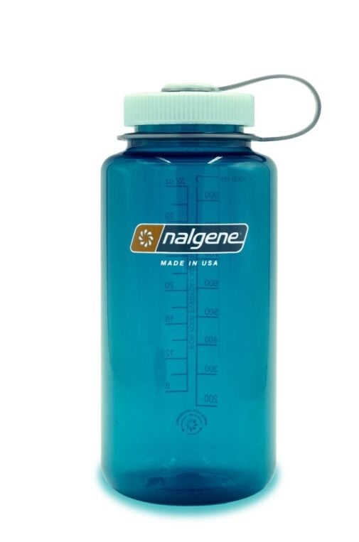 Nalgene Sustain Wide Mouth Bottle 1L