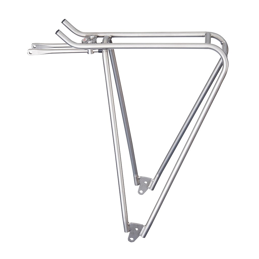 Tubus Airy Titanium Rear Rack 26/28" 33000
