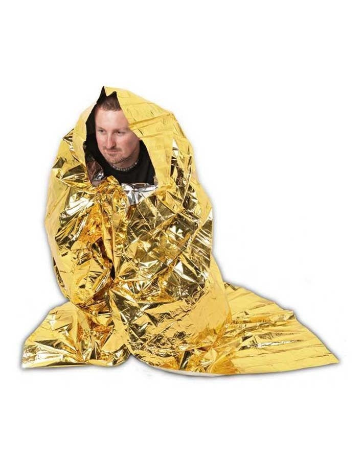 Emergency Blanket