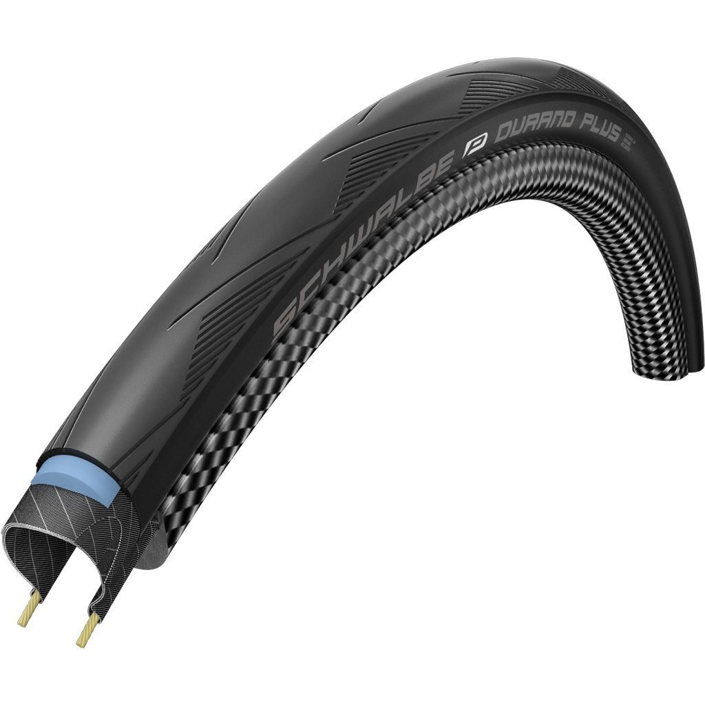 Schwalbe Durano Plus (wire bead)