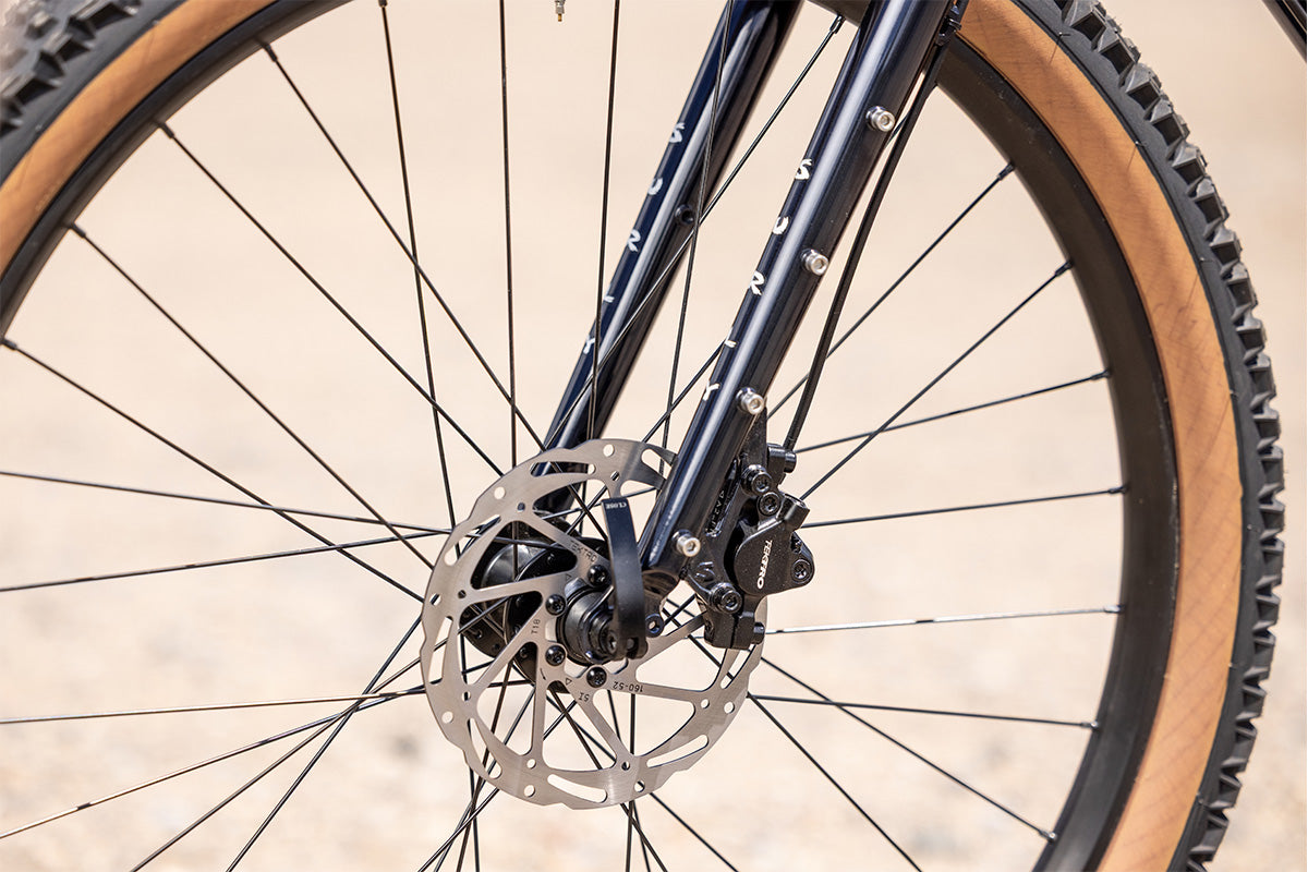 Surly Bridge Club 27.5 1x11