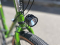 Soma Wolverine House Build 56cm with Shimano Cues 2 x (46/32t Front 11-45t Rear)