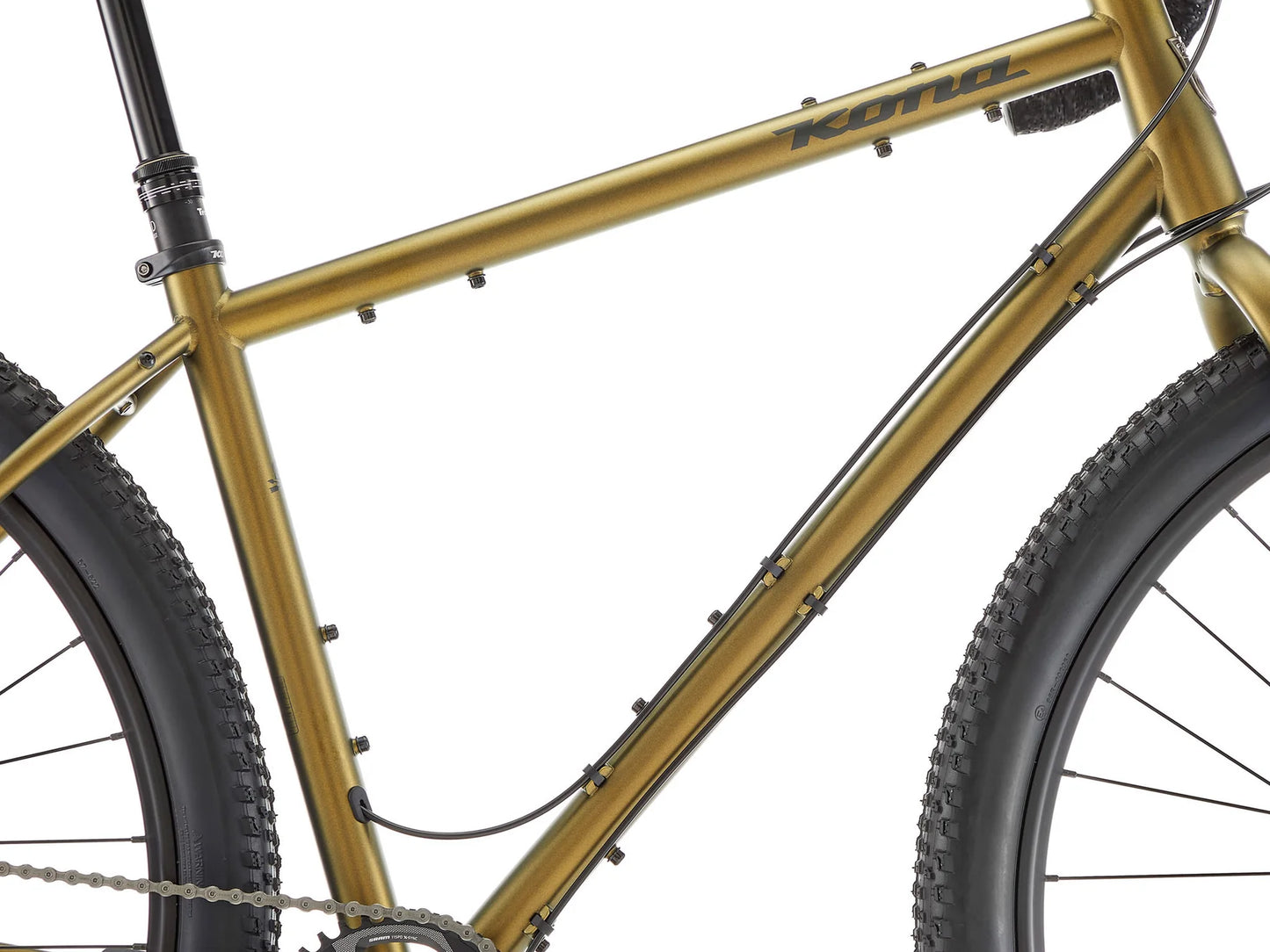Kona Sutra LTD