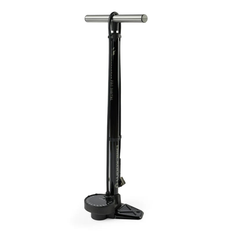 Blackburn Airtower Pro Digital Floor Pump