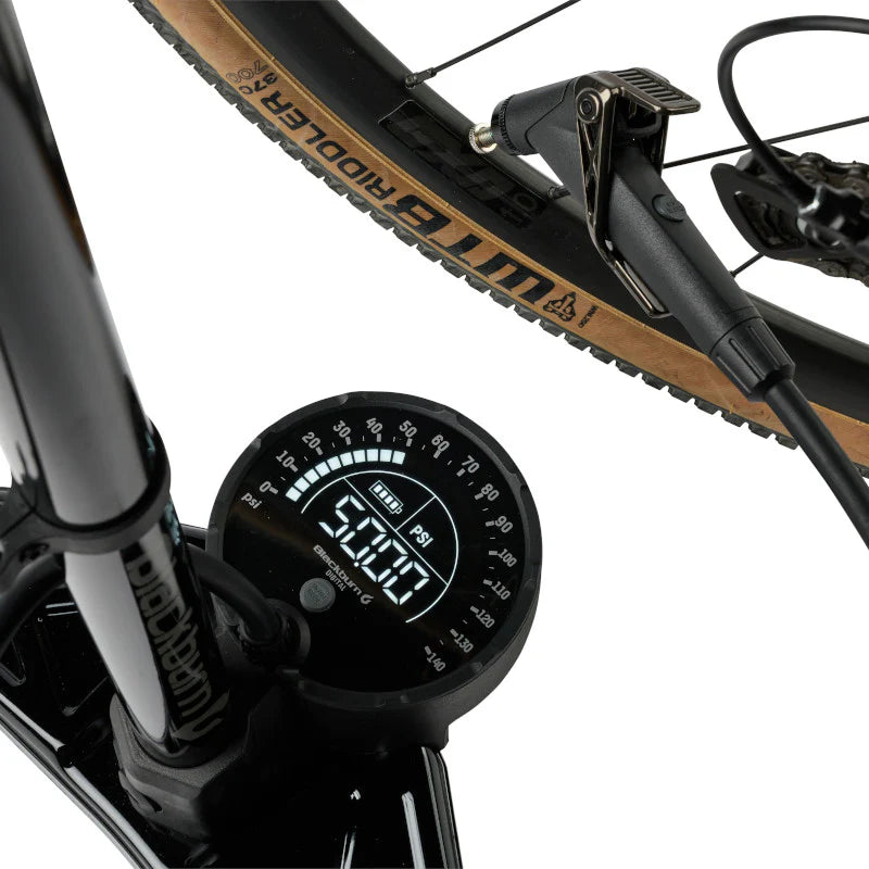 Blackburn Airtower Pro Digital Floor Pump