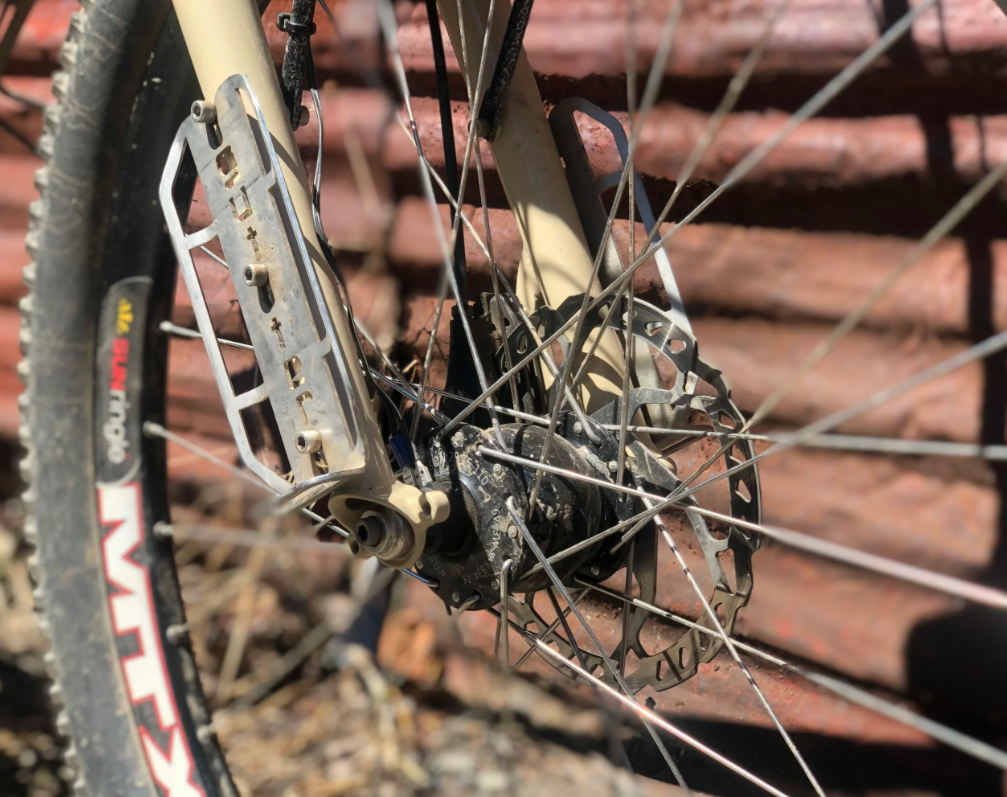 Gutterbikes Cargo Sled