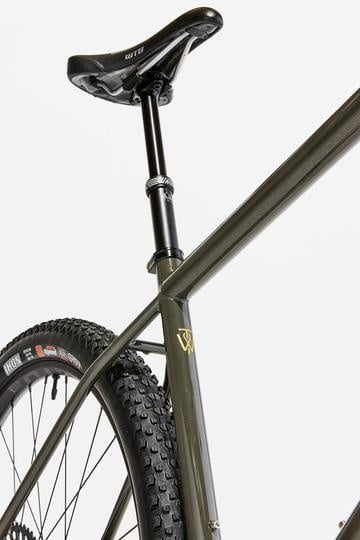 Tumbleweed Stargazer Frameset