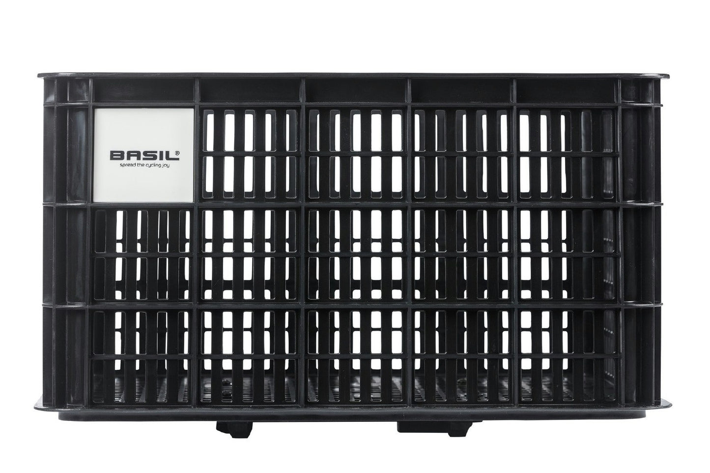 Basil Crate Recycled with MIK