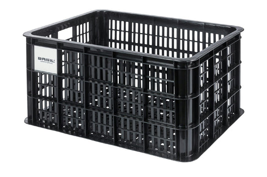 Basil Crate Recycled with MIK