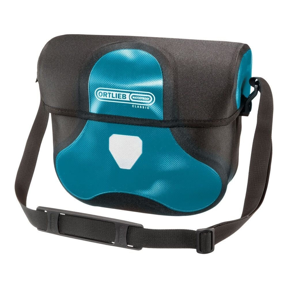 Ortlieb Ultimate Six Classic Handlebar Bag