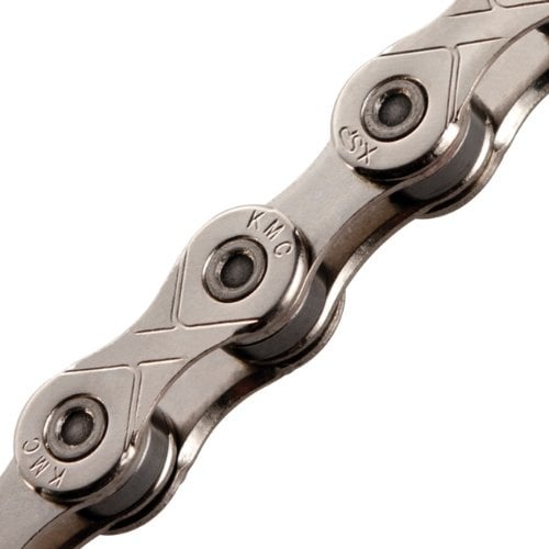 KMC X1 / E1 3/32" 110L Rohloff Chain