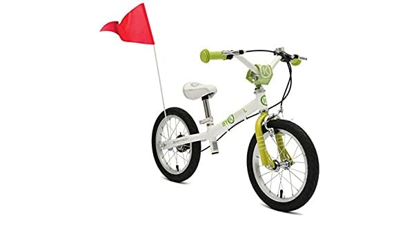 ByK E-250L balance bike