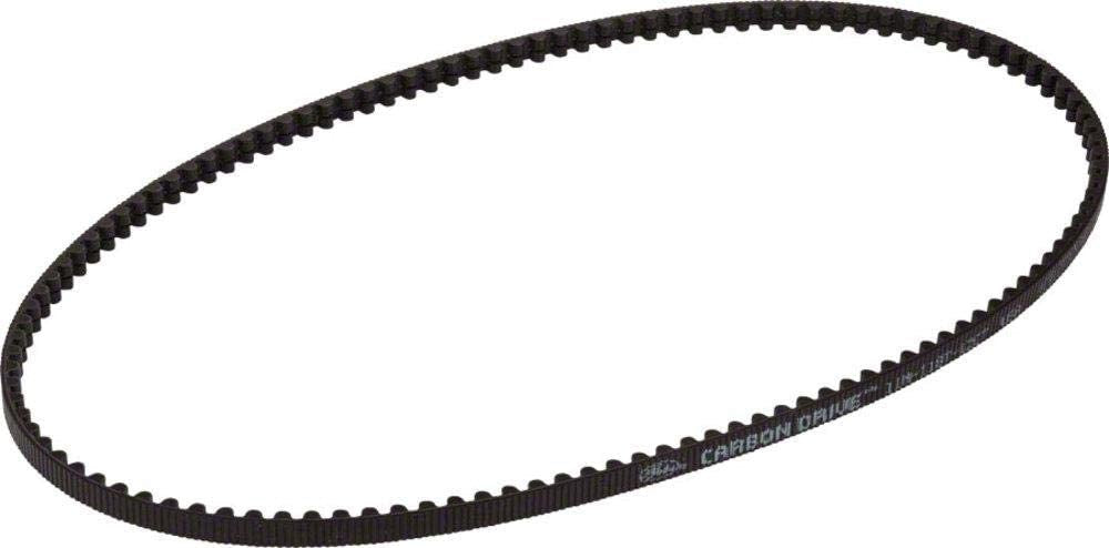 Gates CDX Carbon Belt