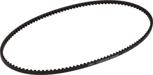 Gates CDX Carbon Belt