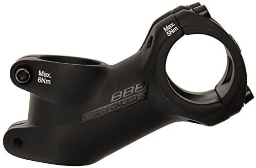 BBB Highrise Stem (31.8)