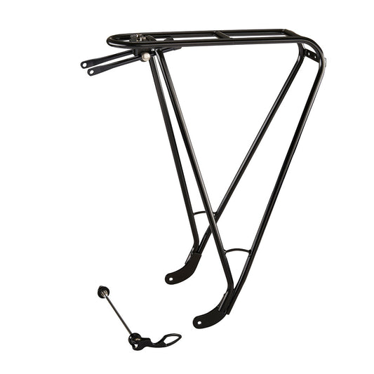 Tubus Disco Rear Rack 28" Black