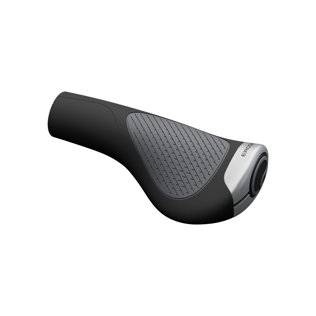 Ergon GP1 Evo Grip Black/Grey