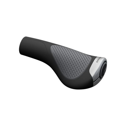 Ergon GP1 Evo Grip Black/Grey