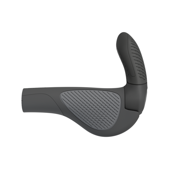 Ergon GP3 EVO Grip Black/Grey