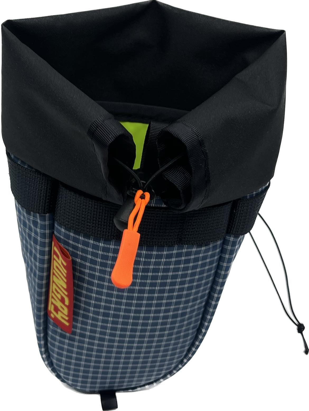 Hungry The Muncher V2.0 + pockets