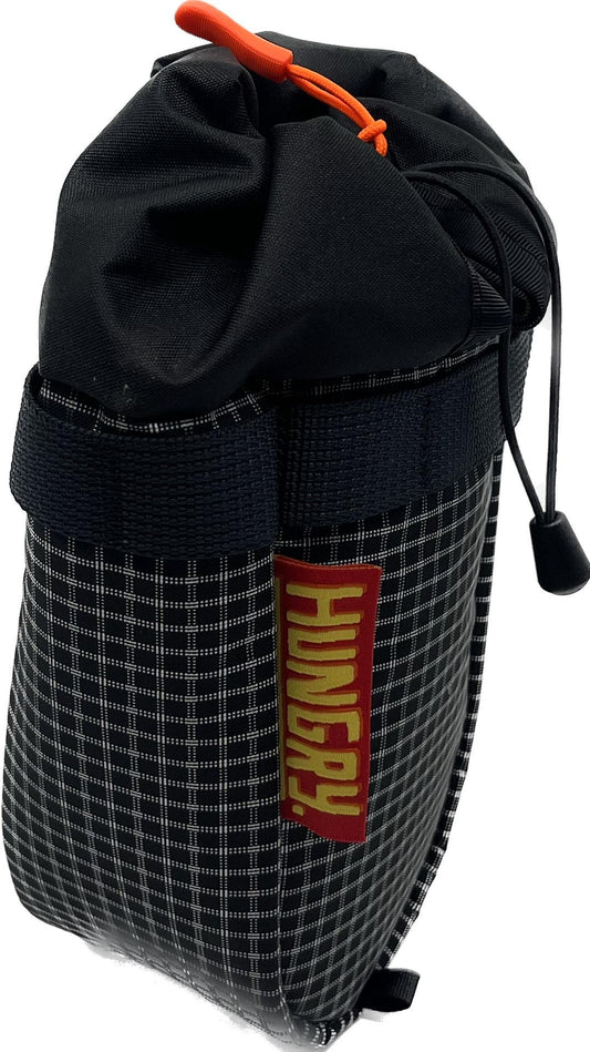 Hungry The Muncher V2.0 + pockets