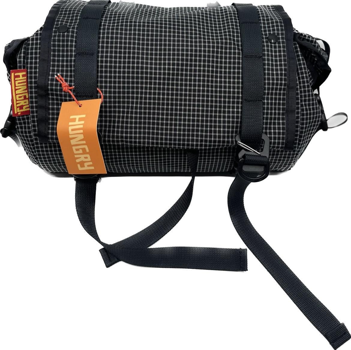 Hungry The Smörgåsbord Bag