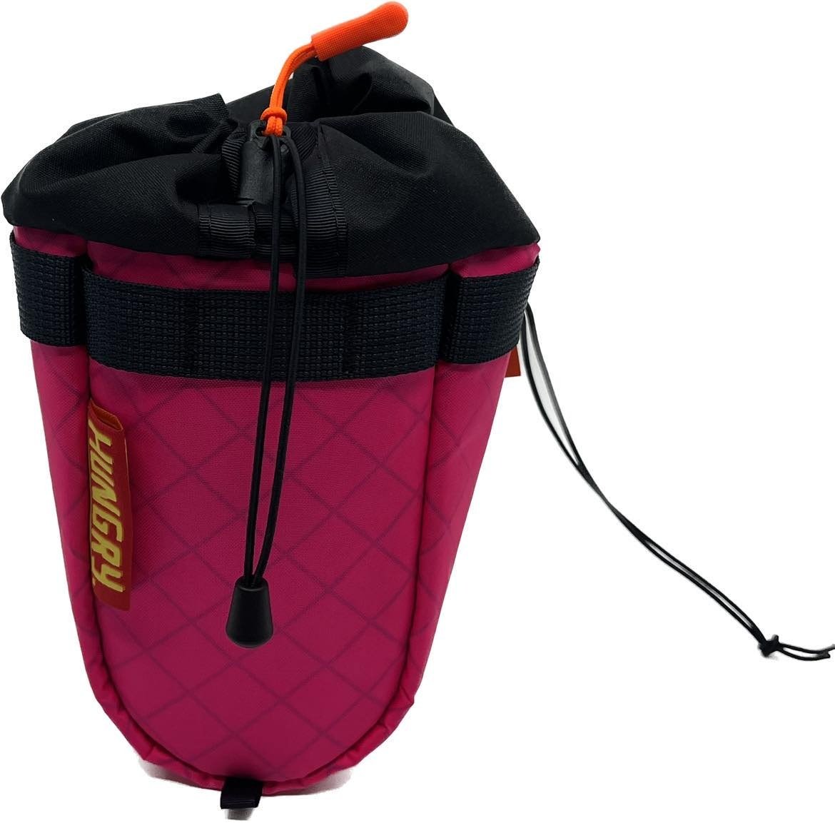 Hungry The Muncher V2.0 + pockets