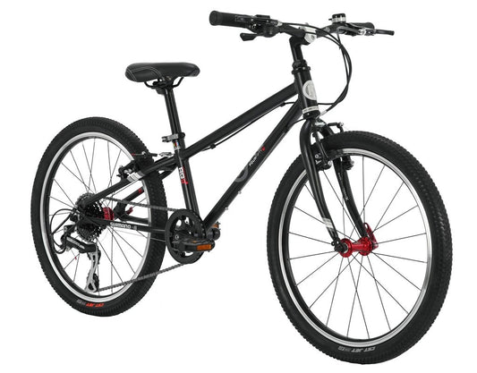 ByK E-450 x 8 MTB