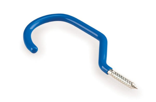 Park Tool Wood Thread Storage Hook (451-2)