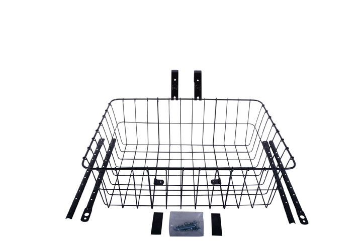 WALD Basket 1372 (Small) with fittings